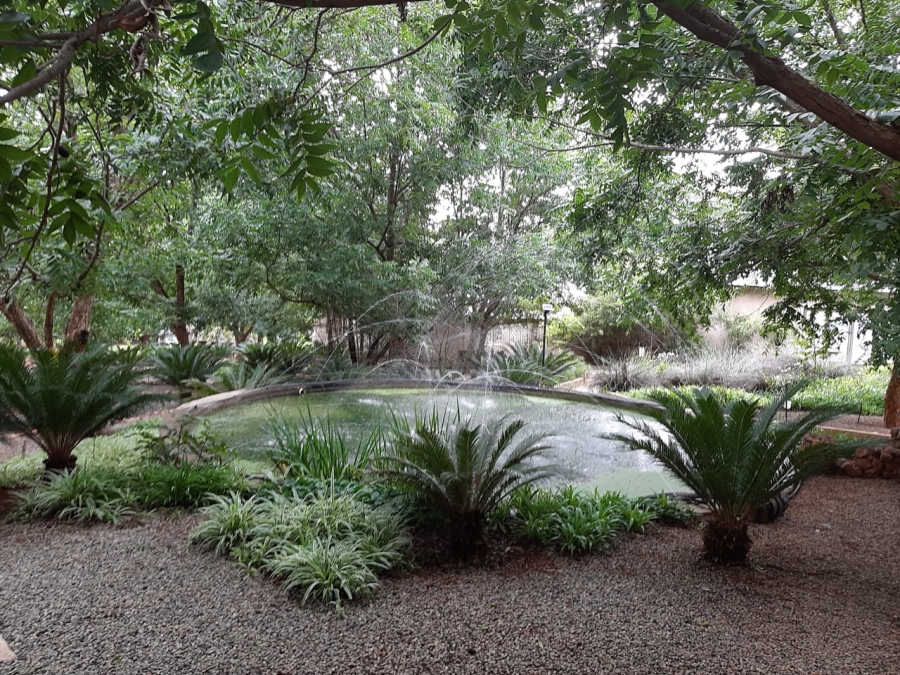 Commercial Property for Sale in Parys Free State